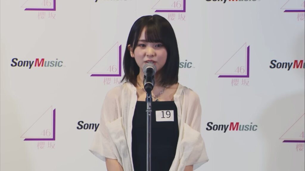 【櫻坂46】遠藤理子のwiki経歴|赤ちゃんキャラが可愛いと話題！ドラムやダンスが得意