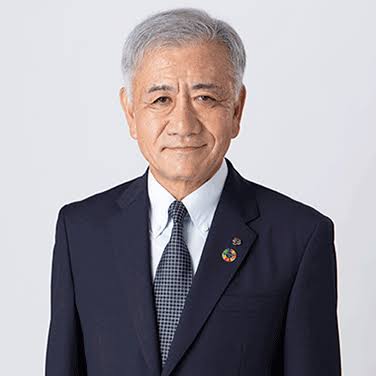 井阪隆一社長のwiki経歴、学歴